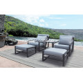 2019 modern Outdoor Miwwel Sofa Set